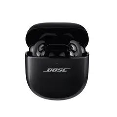 Bose - Audífonos Bluetooth QuietComfort Ultra Earbuds Negro