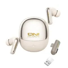 ONIKUMA - Audífonos Bluetooth TX610 Beide