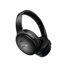 Bose - Audífonos QuietComfort Headphones Negro