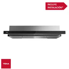 Teka - Campana Extractora 90cm Extraible CNL 9415