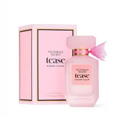 Victoria'S Secret - PERFUME VICTORIAS SECRET TEASE SUGAR FLEUR 100 ML