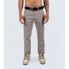 ROCK AND RELIGION - PANTALON INIESTA