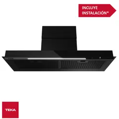 Teka - Campana Extractora 90cm Integrable GFI 97350 EOS BK