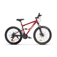 JAFI - Bicicleta Montañera RD02 Aro 24