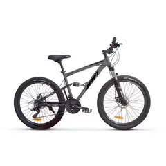 JAFI - Bicicleta Montañera RD02 Aro 24