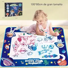 OEM - Tapete Mágico para Dibujar Pizarra Interactiva para Niños