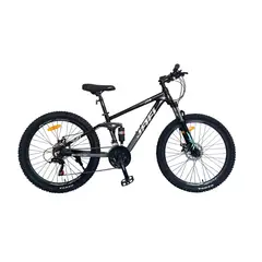 JAFI - Bicicleta Montañera RD03 Monster Aro 26