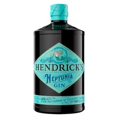 HENDRICKS - Gin Neptunia Botella 700ml