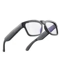 GENERICO - Lentes Luz Azul Smart Inteligente Con Parlante Bluetooth