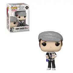 FUNKO - Pop El Diablo Viste a la Moda - Andy Sachs con su libro 2042