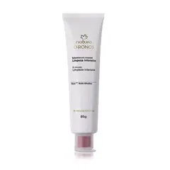 Natura - Limpieza intensiva mousse chronos