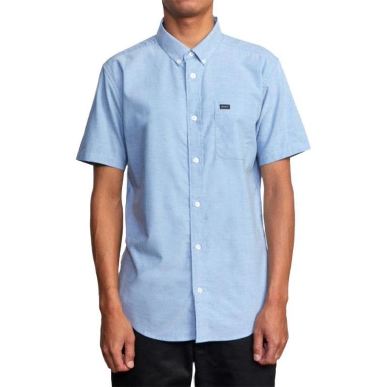 CAMISA MC THATLL DO STRETCH SS AVYWT00544-OXLI