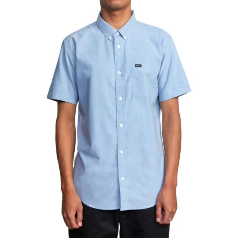CAMISA MC THATLL DO STRETCH SS AVYWT00544-OXLI
