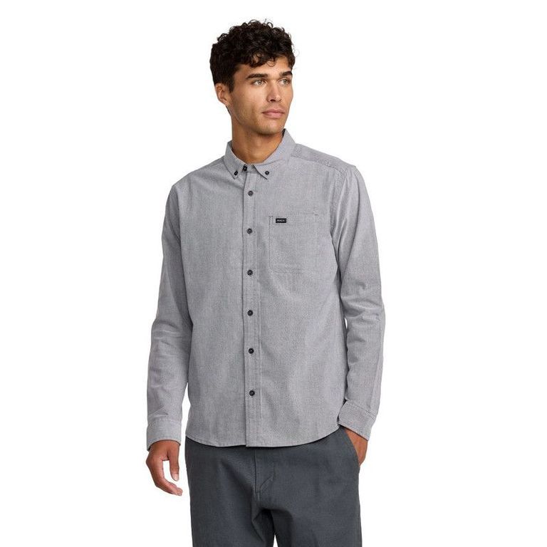 CAMISA ML THATLL DO STRETCH LS WOVEN AVYWT00543-KSD0