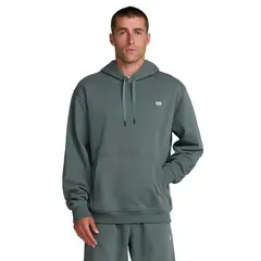 RVCA - SWEATER SCIERRE VA ESSENTIAL HOODIE AVYFT00328-ABG