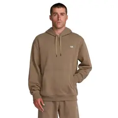 RVCA - SWEATER SCIERRE VA ESSENTIAL HOODIE AVYFT00328-DKH