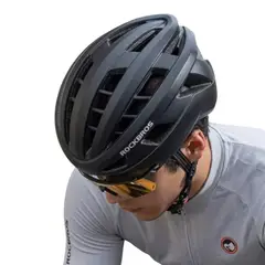 Rockbros - Casco LK-11 Negro
