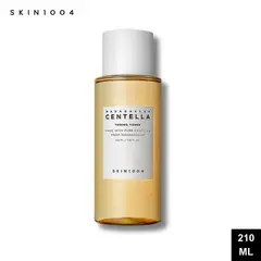 SKIN1004 - Tónico Facial Piel Sensible - Madagascar Centella Toning Toner 210ml