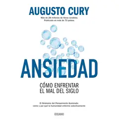 OCEANO - Ansiedad Cómo enfrentar el mal del siglo