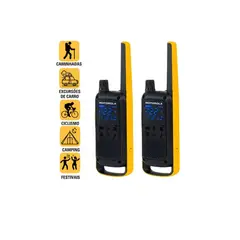 MOTOROLA - RADIO JGOX2 T470