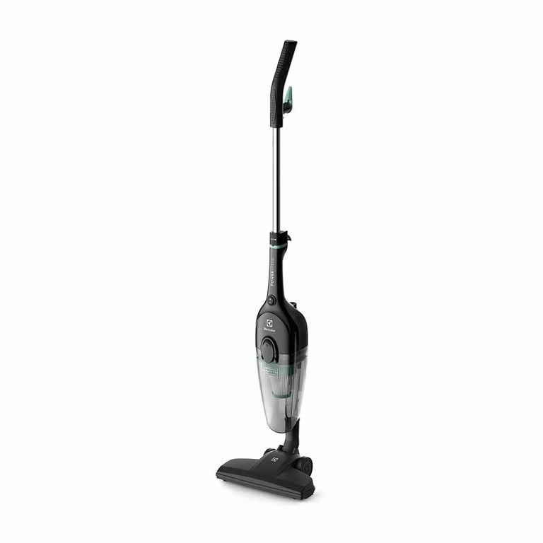 Aspiradora Vertical 1000W Power Speed Negro STK12