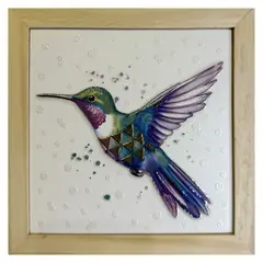 KANTU - Cuadro Qente C 18X18X1.2