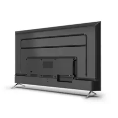 AOC - Televisor Led 4K UHd Smart Roku 55" 55U6125