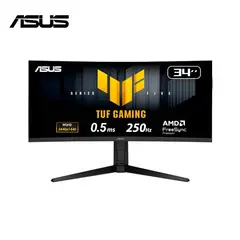 ASUS - Monitor TUF VG34WQML5A 34 WQHD 250Hz