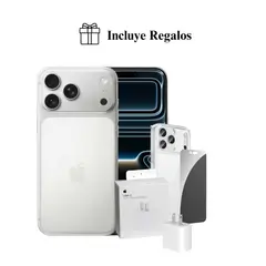 APPLE - IPhone 17 Pro Max 512GB eSim + Combo de Regalo