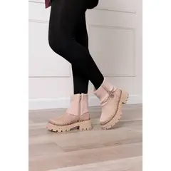 JOLI JOLI - BOTINES PARA DAMA SIN PLATAFORMA