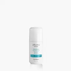 Yanbal - Desodorante Antitranspirante Roll On Effective Original