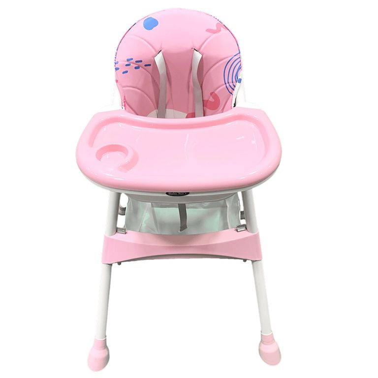 SILLA DE COMER PARA BEBÉ CANDY