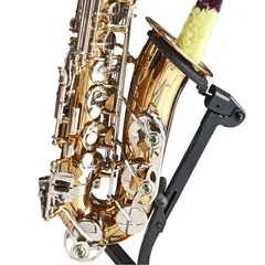 CALIFORNIA - SAXOFÓN ALTO DORADO + ESTUCHE RIGIDO Y ACCESORIOS