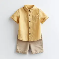 STILO VNICO - Patito camisa, stilo vnic@, amarillo, primera edicion, 40 unidades