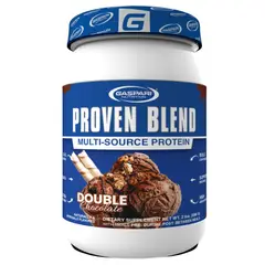 GASPARI NUTRITION - Proven Blend 2 libras Doble Choocolate
