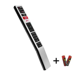GENERICO - Control Remoto AOC TV Smart 32s5295 Basico