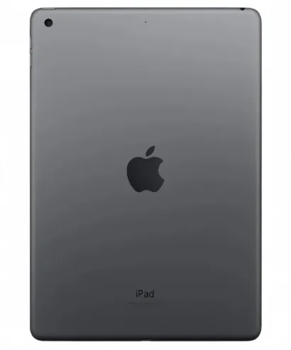 Ipad 2019 7th 32G WiFi Negro Reacondicionados