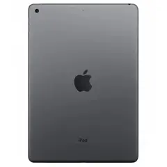 APPLE - Ipad 2019 7th 32G WiFi Negro Reacondicionados