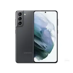 SAMSUNG - Galaxy S21 5G S991U 128G Blanco Reacondicion