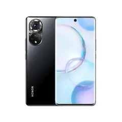 HUAWEI - HONOR 50 5G 12GB 256GB NTH-NX9 Smartphones -Negro Reacondicionado CHN