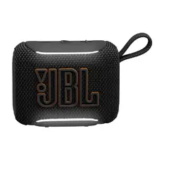 JBL - Parlante Bluetooth GO 5 - Negro
