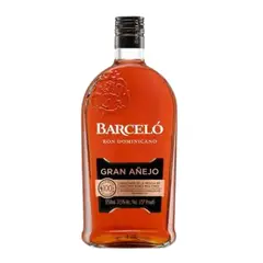 BARCELO - RON GRAN AÑEJO 1750 ML