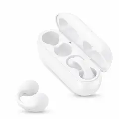 OEM - Auriculares Bluetooth Conducción Ósea In-Ear