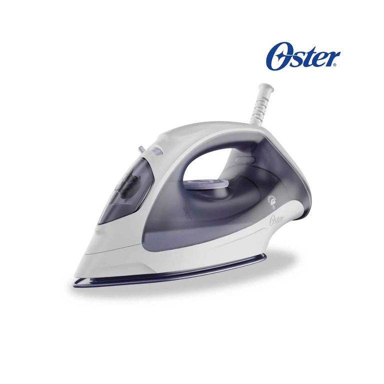 Plancha de vapor ligera Oster® GCSTBS3802 Anti-adherente
