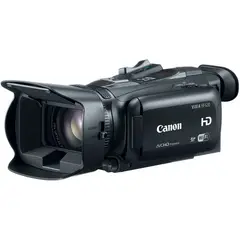 CANON - Camara filmadora Full HD VIXIA HF G30 2da mano