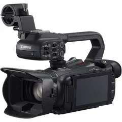 CANON - Filmadoras profesional XA20 Full Hd 2da mano
