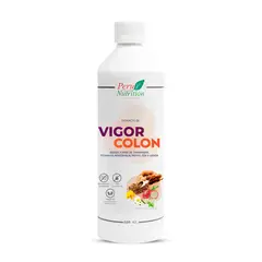 PERU NUTRITION - Extracto de Vigor Colon 600 ML