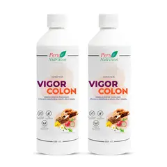 PERU NUTRITION - PACK X 02 - Extracto de Vigor Colon 600 ML