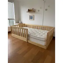 GENERICO - CAMA SENKU