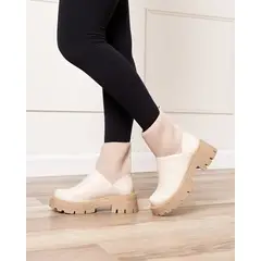 JOLI JOLI - BOTINES PARA DAMA SIN PLATAFORMA